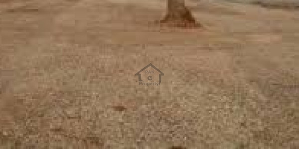 Murree Resorts - 10 Marla Scenic View Plot For Sale IN Murree