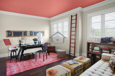 Model Town, 7 Marla-House For Sale