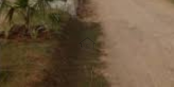 Murree Resorts - 5 Marla Plot For Sale In Murree