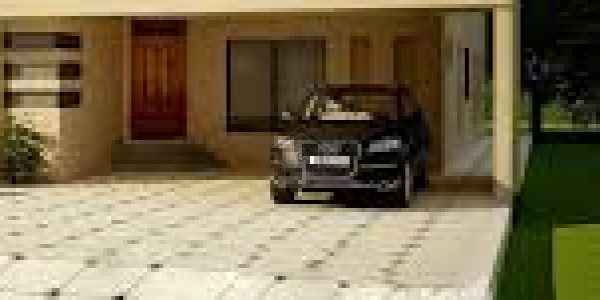 Aziz Yaqoob Town - Single Story Beautiful House For Sale At Aziz Yaqoob Town IN Okara