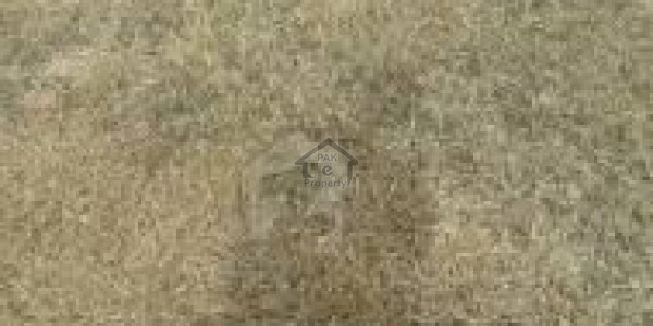 Murree Resorts -10 Marla Good Location Residential Plot For Sale IN  Murree