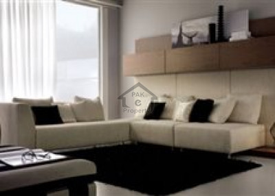 Dar ul Ehsan-   5 Marla-   Double Story Brand New Beautiful Furnished House For Sale.