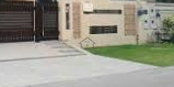 Al-Raheem City - Brand New Double Storey Beautiful Furnished House Available For Sale IN Okara