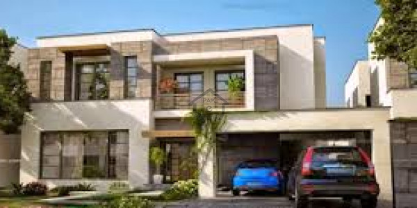 Al-Raheem City - Brand New Double Storey Beautiful Furnished House Available For Sale IN Okara