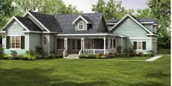 Faisalabad Road - 3 Marla Single Story Beautiful House For Sale IN Okara
