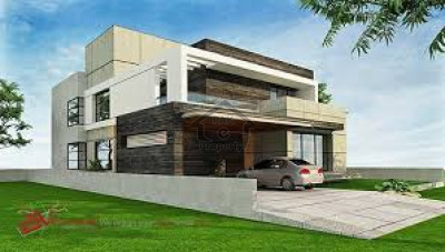 Fateh Town - Double Storey Beautiful Furnished House For Sale IN Okara