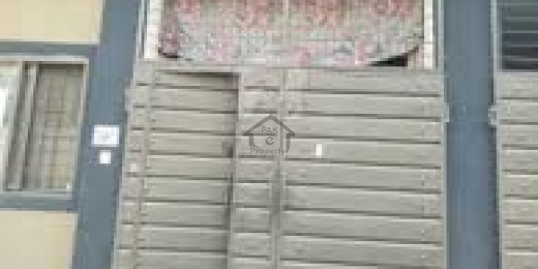 Khan Colony Road-  2 Marla-   Brand New Beautiful Furnished House For Sale.