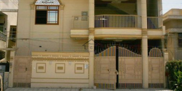 Karem Town-   5 Marla-    Brand New Beautiful Furnished House For Sale.