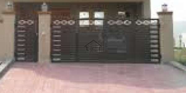 Usman Block - Double Story Beautiful House For Sale IN Okara