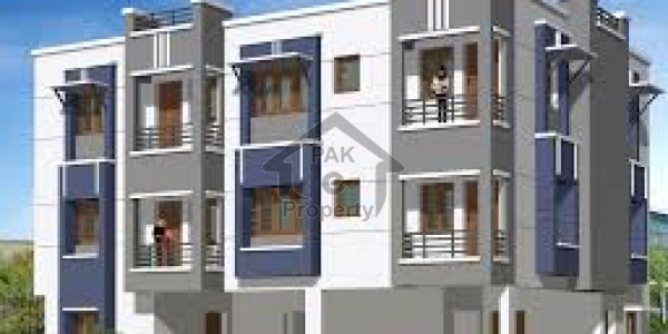 Flat Is Available For Rent