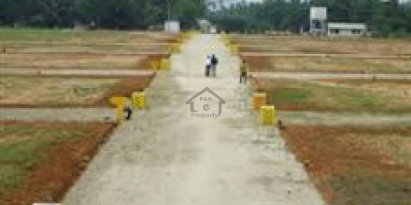 Quetta-13 Marla-Residential Plot For Sale