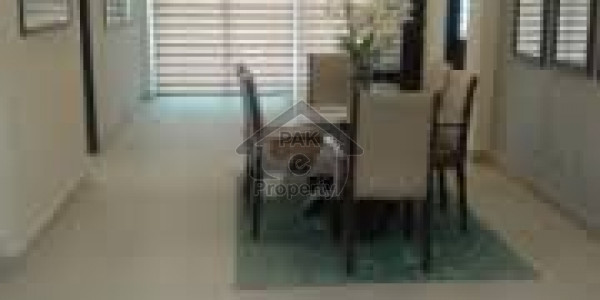 2nd Floor Flat Is Available For Rent