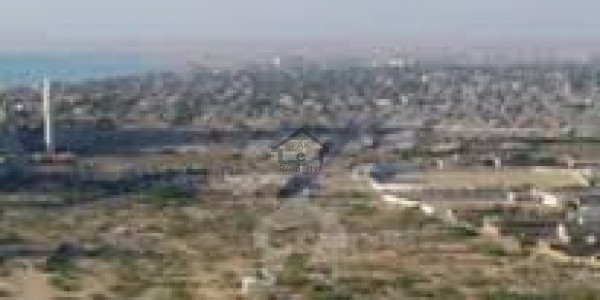 Mouza Chib Kalmati, 80 Kanal-Commercial Plot For Sale