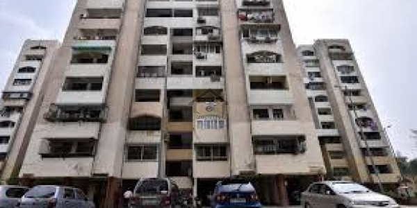 Shara-e-Gulistan Road - 1,200 Sq. Ft Flat For Sale In Quetta