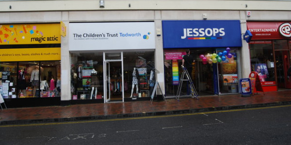 Rahim Yar Khan Bypass-   450 Sq. Ft-   Commercial Shop Available For Sale.