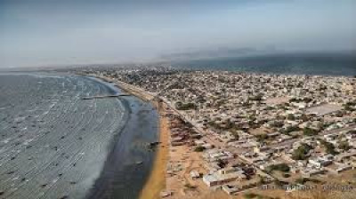 Gwadar Industrial Estate-8 Kanal -Plot Available For Sale
