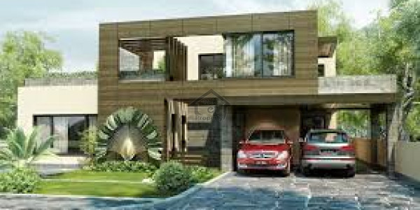 Chiltan Housing-12 Marla-Bungalow For Sale