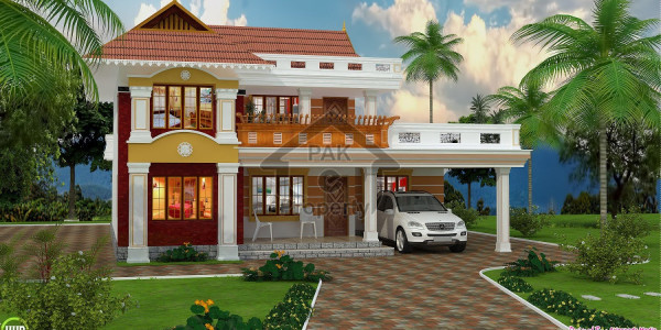 Large house - 14 rooms - For kraya