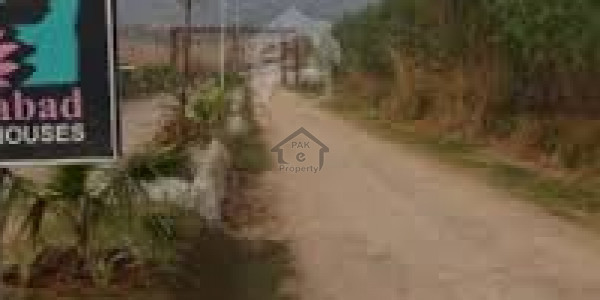 Rahim Yar Khan Bypass - 1 Marla Commercial Plot For Sale IN Rahim Yar Khan