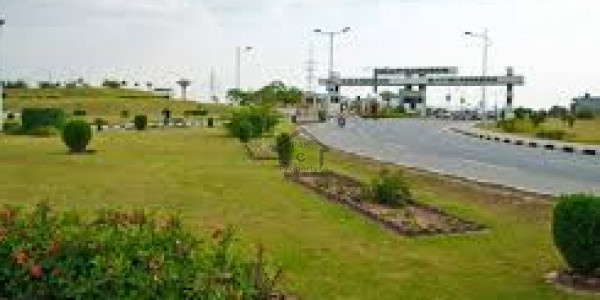 Rahim Yar Khan Bypass - 3 Marla Commercial Plot For Sale IN Rahim Yar Khan