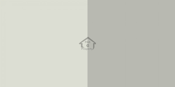 Garden Town - Residential Plot Is Available For Sale IN Quetta