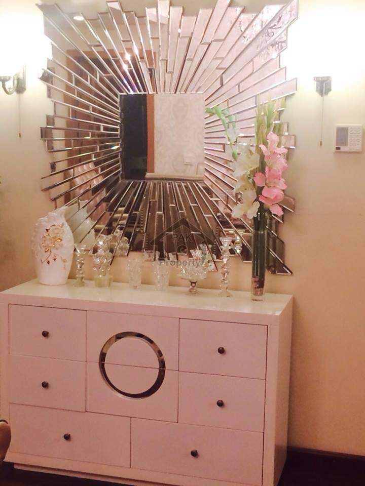 Upper Portion Is Available For Rent