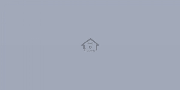 Baleli Road - Residential Corner Plot Is Available For Sale IN Quetta