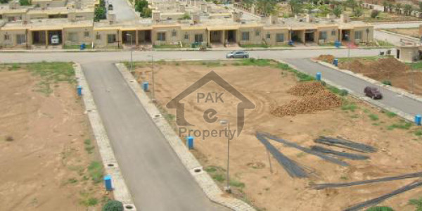 Residential Plot Is Available For Sale