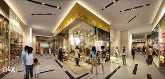 Shop Is Available For Rent