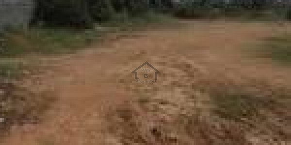 Bahria Town - Precinct 8 - Loop Road Plot For Sale IN Karachi