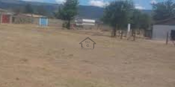 Nawai Killi Bhittani-  6 Marla-   Residential Plot For Sale.