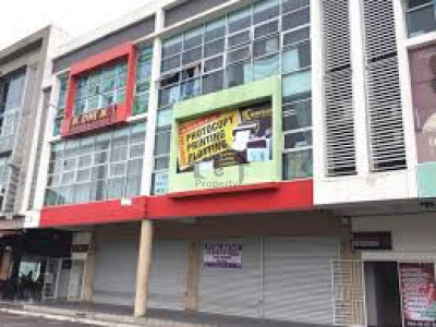 Gurdat Singh Road-10 Marla-House Available For Sale