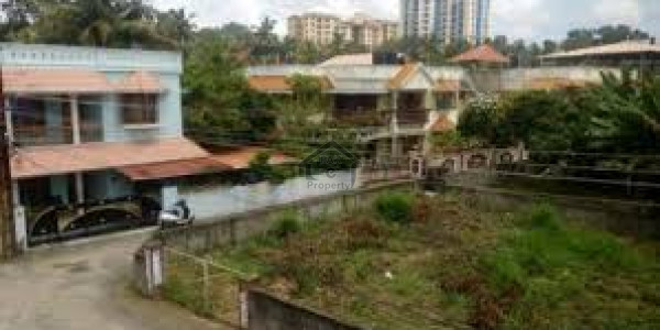 Bahria Town - Precinct 6 - 250 Sq. Yard Plot For Sale IN  Karachi