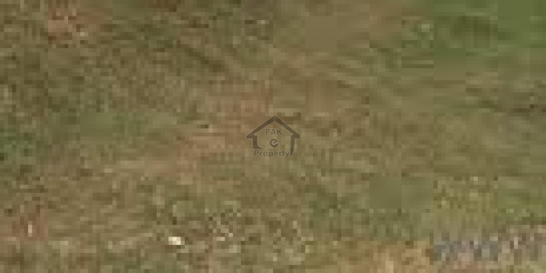 Bahria Town - Precinct 17 - 500 Sqy Plot Is Available  IN Karachi