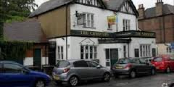 Sirki Road-   900 Sq Ft-   Commercial Shop For Sale.