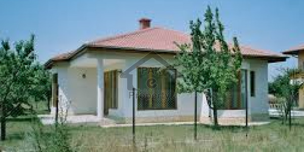 Double Storey House Is Available For Sale