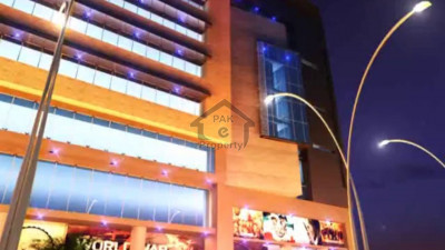 Kohistan Tower offeci for sale