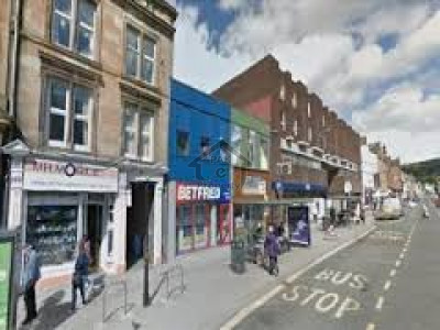 Main bazaar kawaspor road 18 front 35 length corner shop for sale