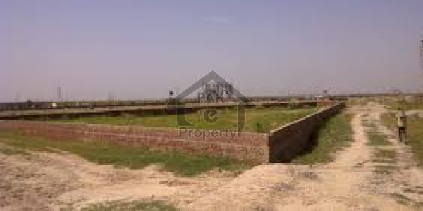 Residential Plot Is Available For Sale