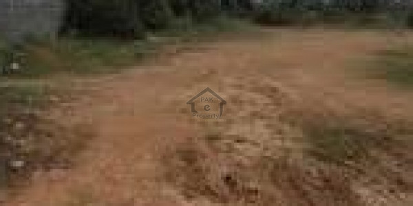 Ali City Garden - 10 Marla Plot For Sale IN Khanpur