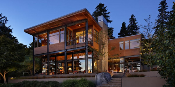 Double Storey House Is Available For Sale