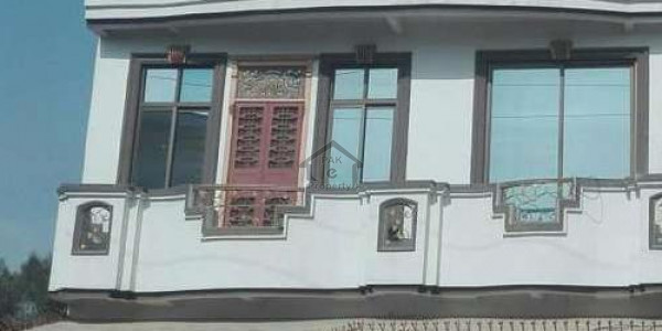 Gulistan-e-Sajjad - House Available For Sale IN Hyderabad
