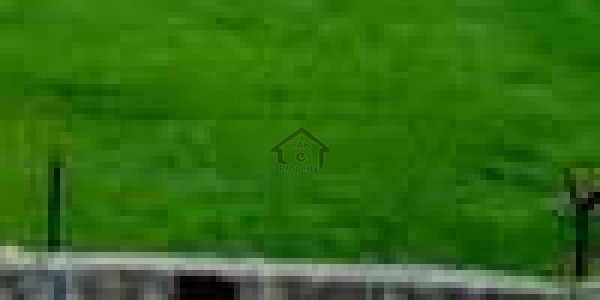 Murree Expressway - Land For Sale IN  Murree