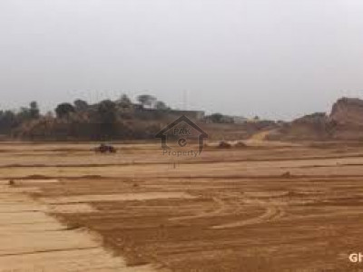 Murree Expressway - Land For Sale IN  Murree