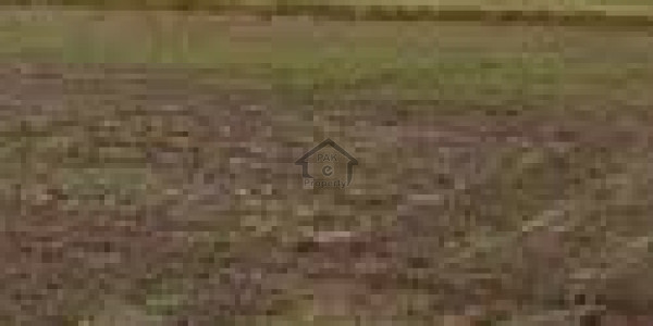 Shahpur Dam - 18 Kanal For Sale IN Fateh Jang