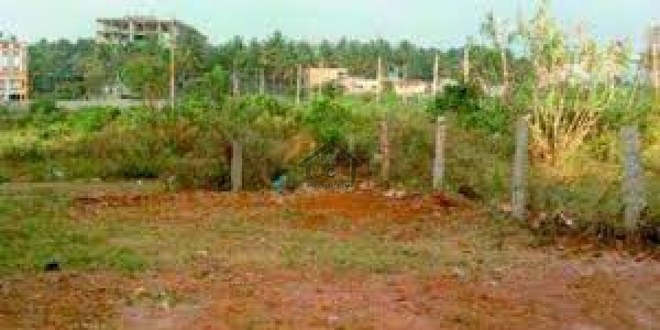 Mall Road, 1.8 Kanal-Land For Sale