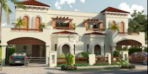 F-17-8 Marla-House For Sale