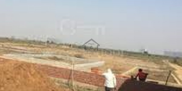 Rahim Yar Khan Bypass - 3 Marla Commercial Plot For Sale -  Rahim Yar Khan