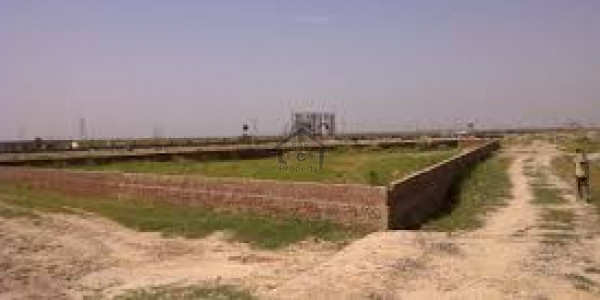 Rahim Yar Khan Bypass - 3 Marla Commercial Plot For Sale IN Rahim Yar Khan