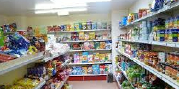 Rahim Yar Khan Bypass - 2 Marla Commercial Shop Available For Sale IN Rahim Yar Khan